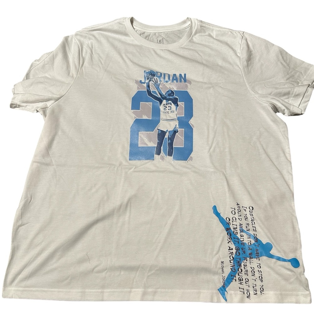 HPA Custom T-shirt